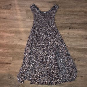 Urban Outfitters Midi Dress